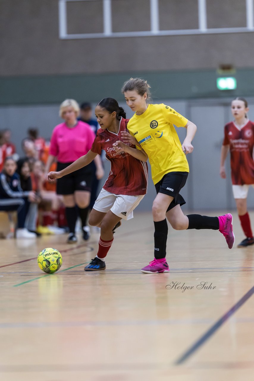 Bild 127 - wCJ Futsalmeisterschaft